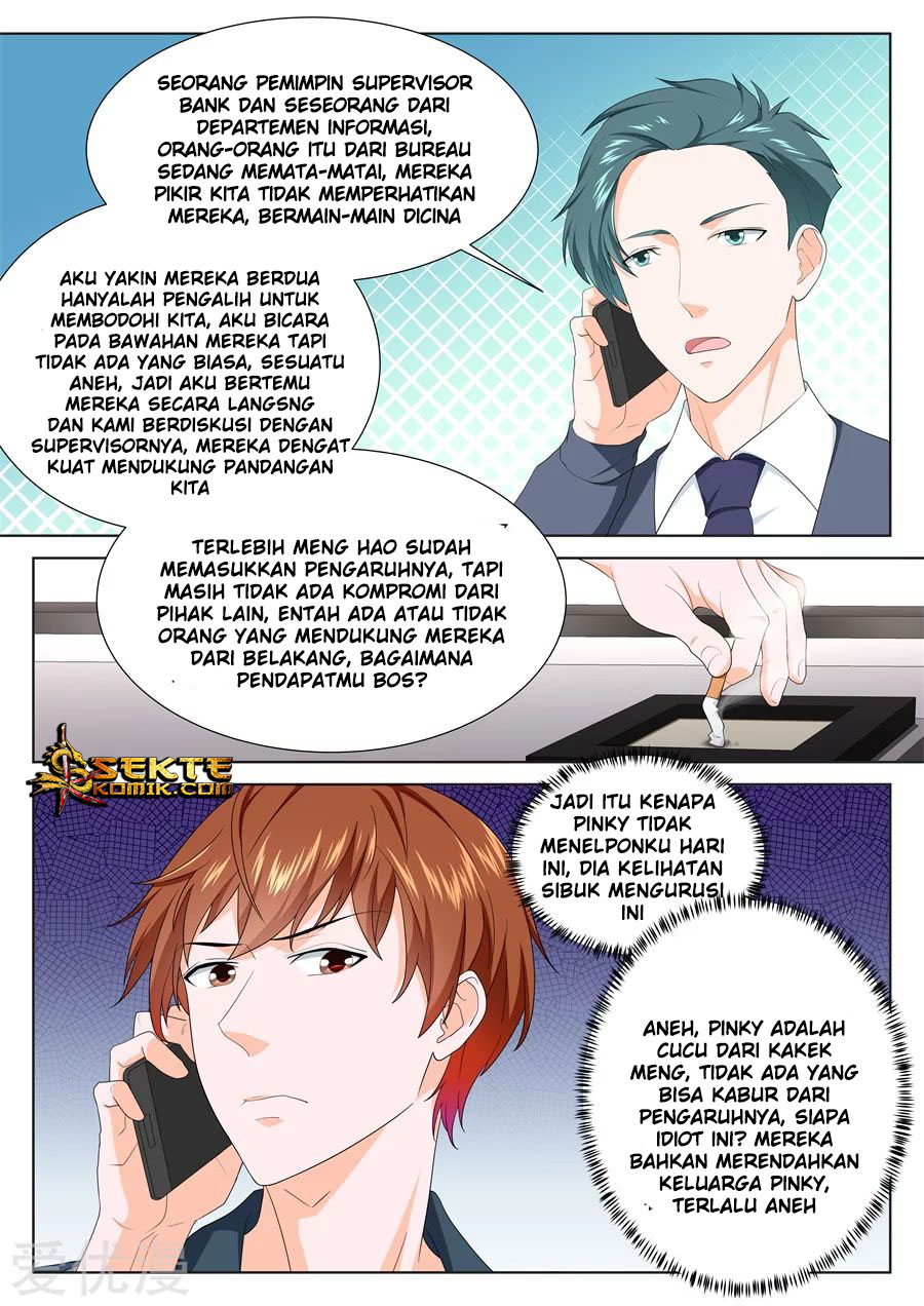 Metropolitan System chapter 236