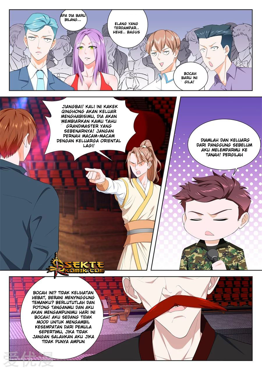 Metropolitan System chapter 236