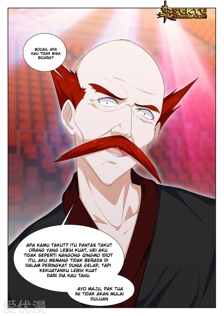 Metropolitan System chapter 236