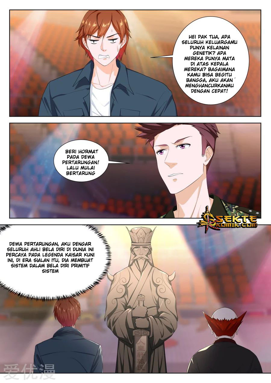 Metropolitan System chapter 236