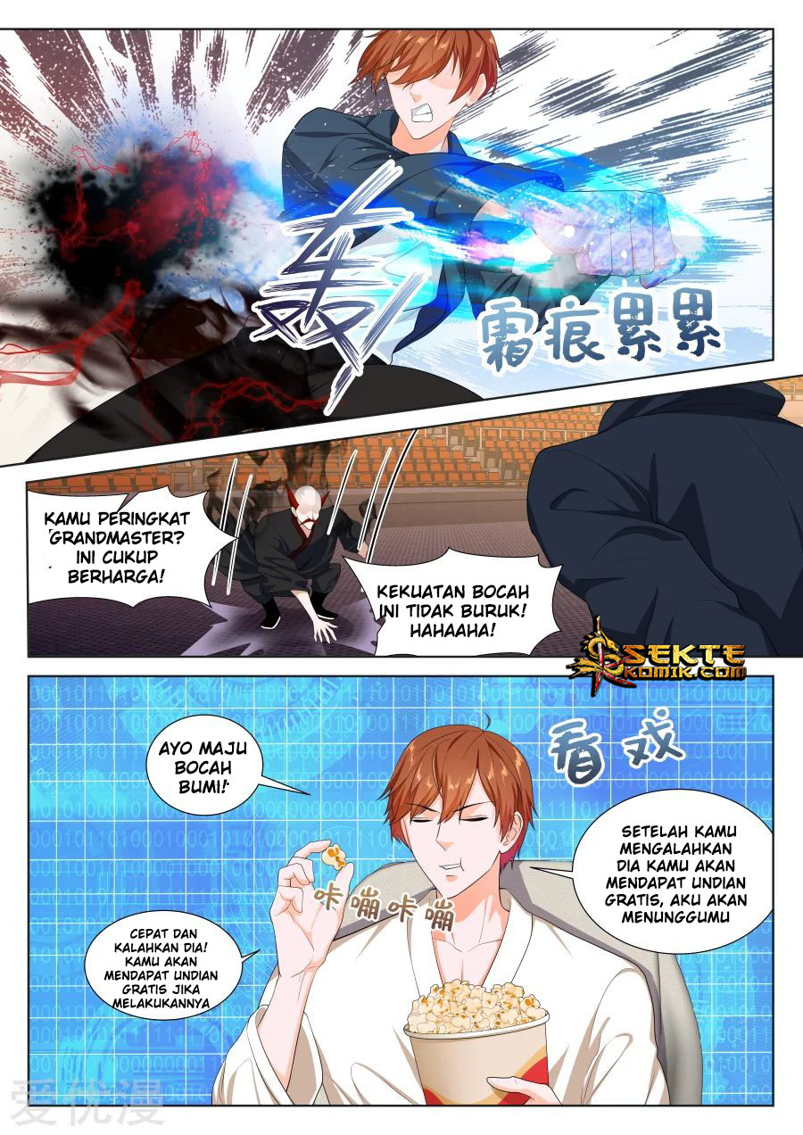 Metropolitan System chapter 236