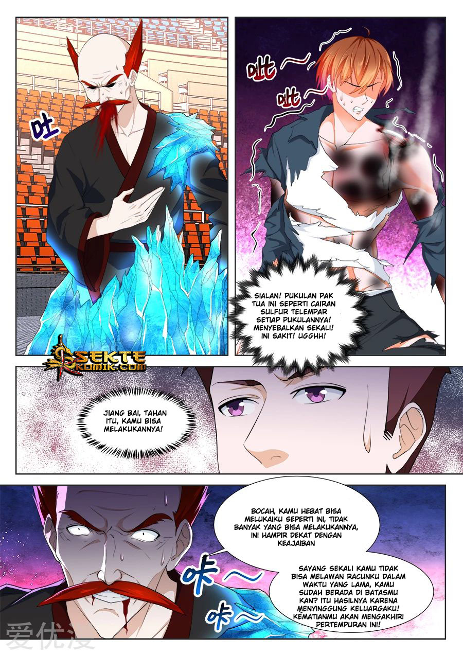 Metropolitan System chapter 236