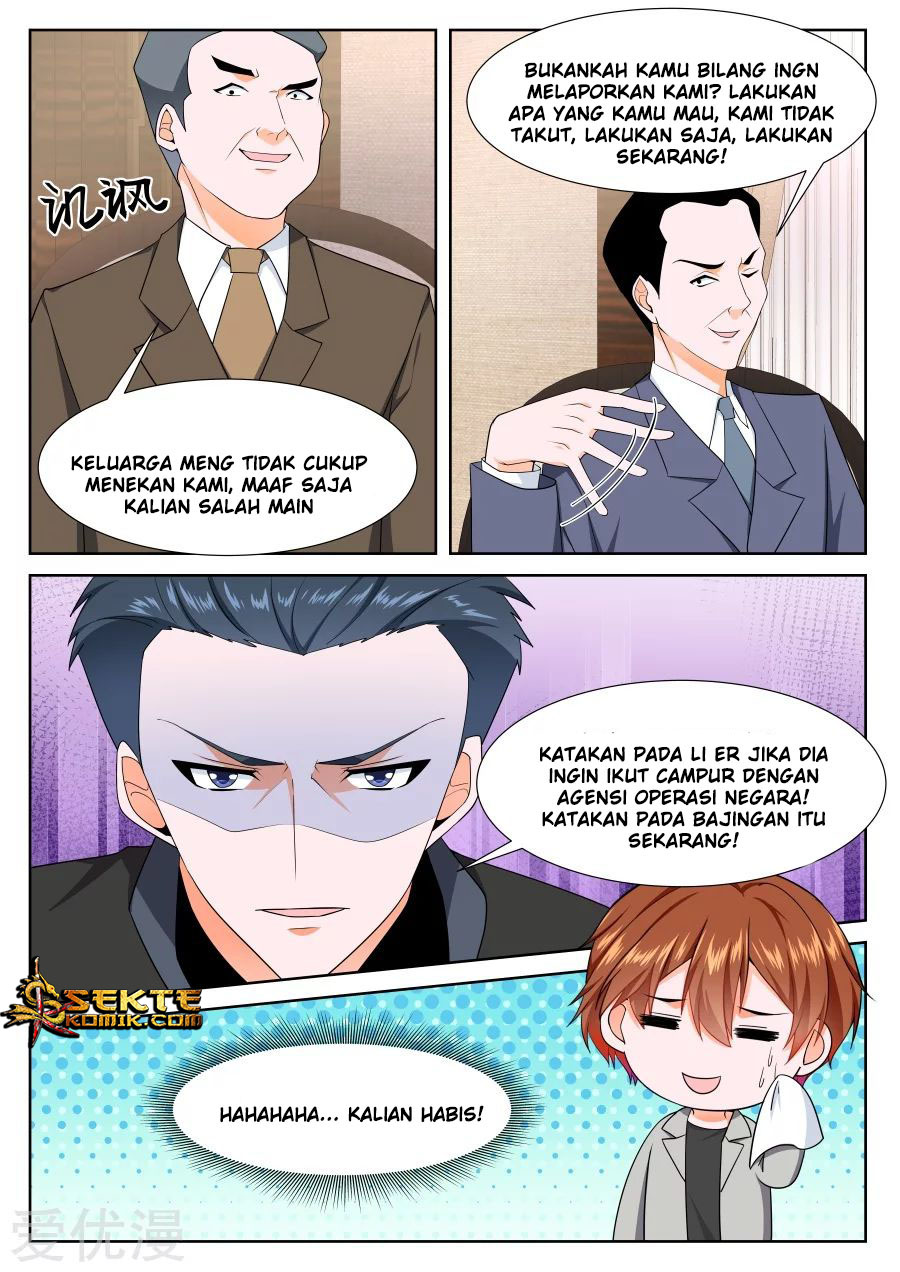 Metropolitan System chapter 239
