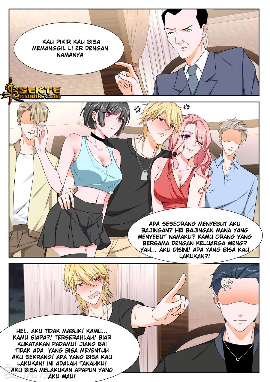 Metropolitan System chapter 239
