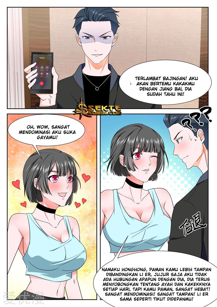 Metropolitan System chapter 239