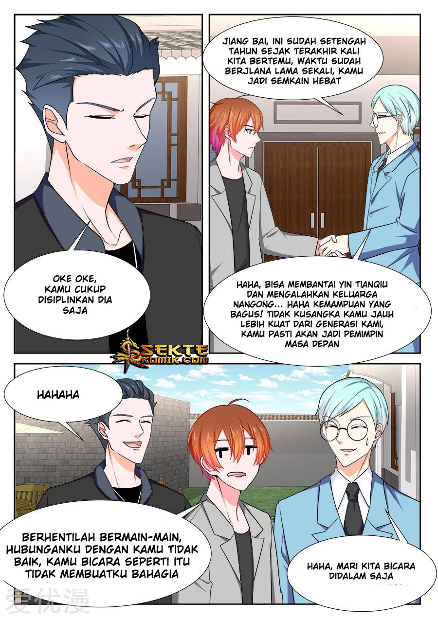 Metropolitan System chapter 239