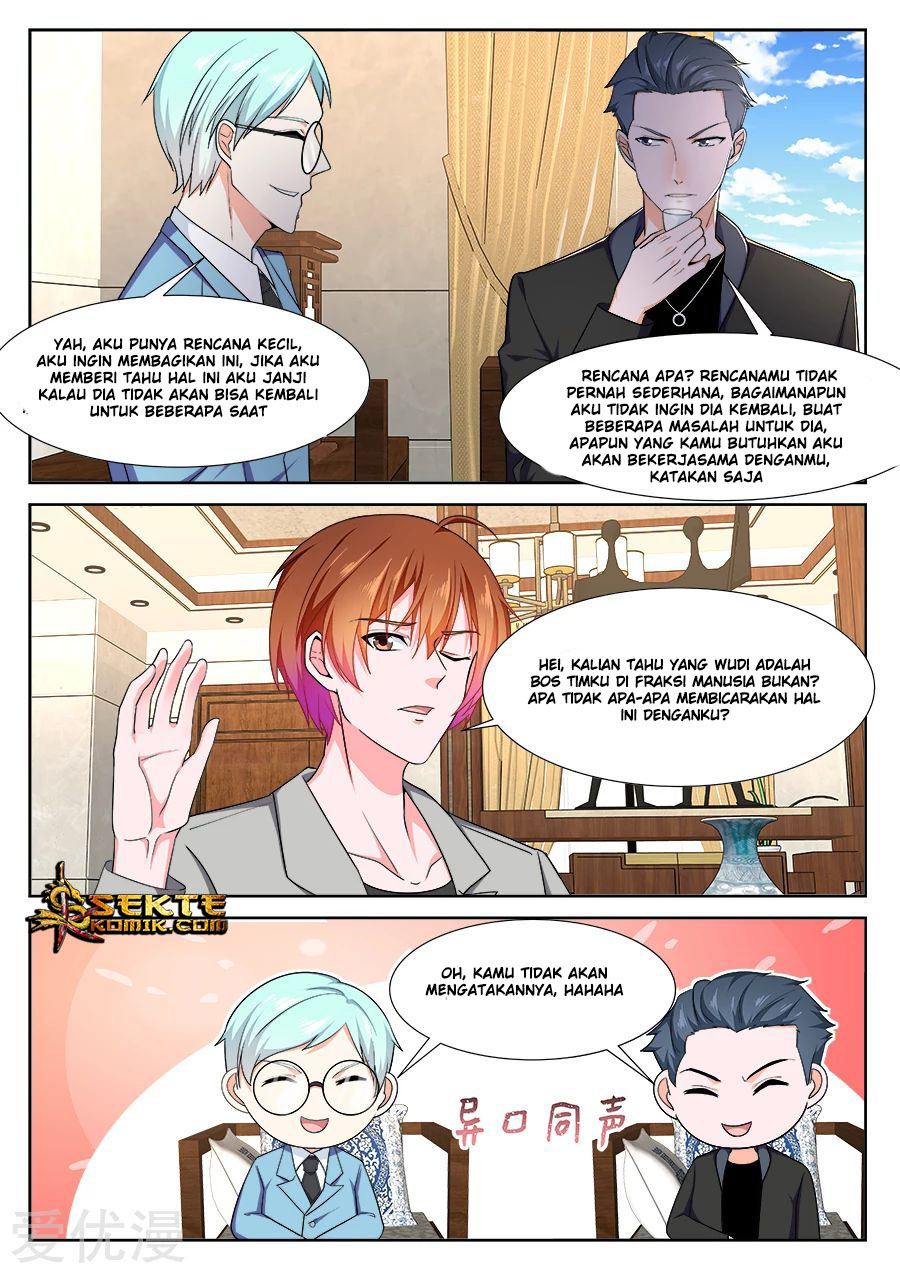 Metropolitan System chapter 239