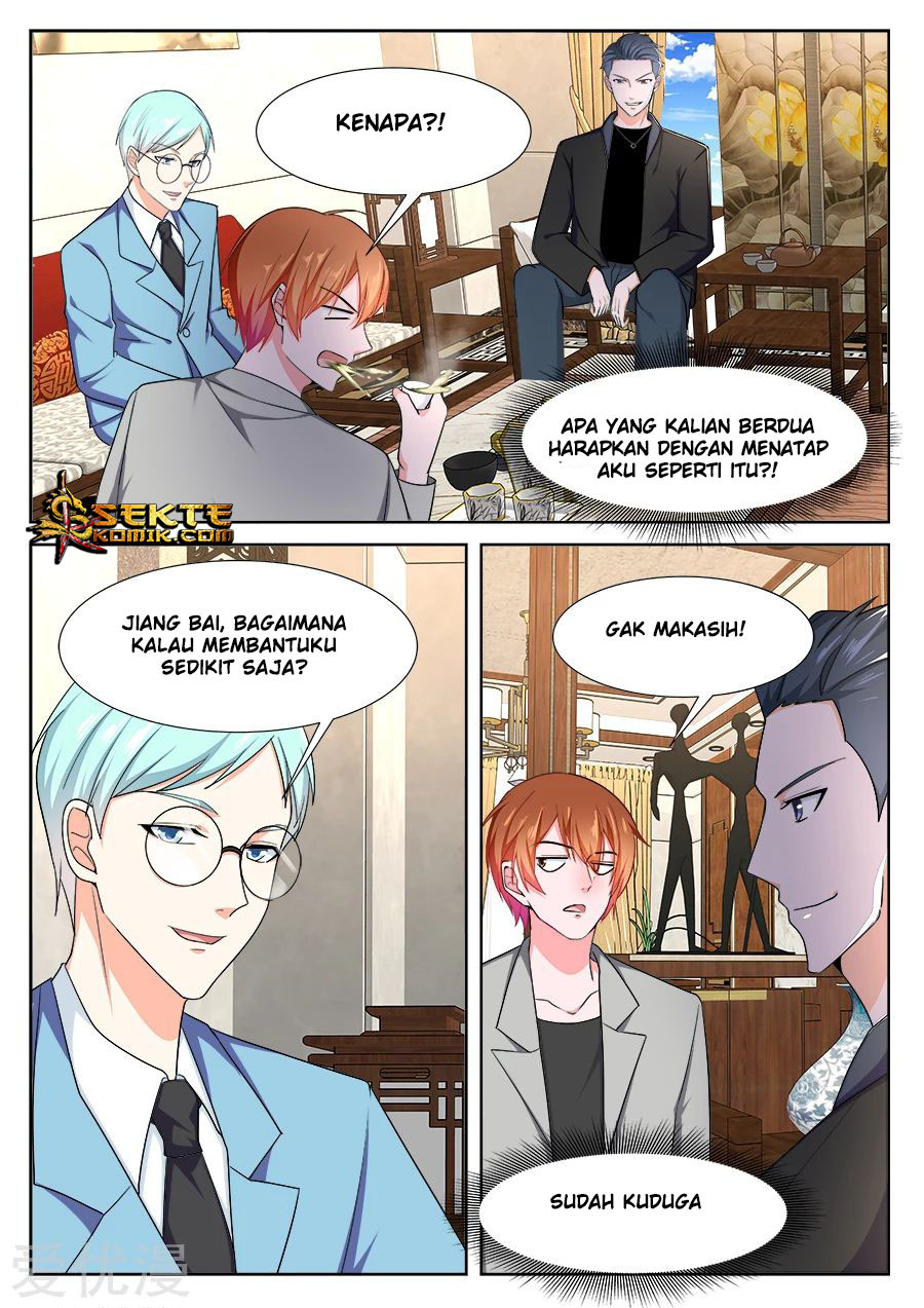 Metropolitan System chapter 239