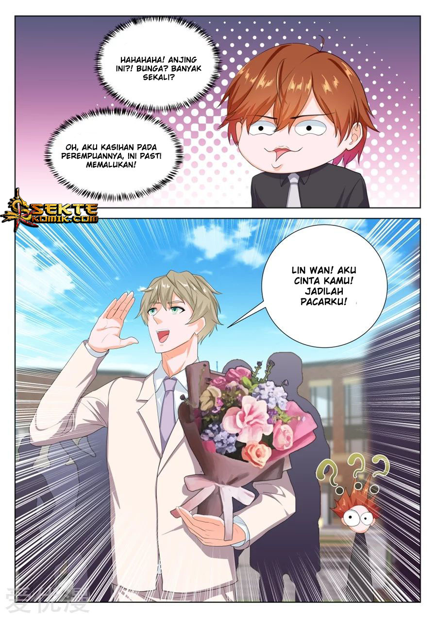 Metropolitan System Chapter 240 Bahasa Indonesia