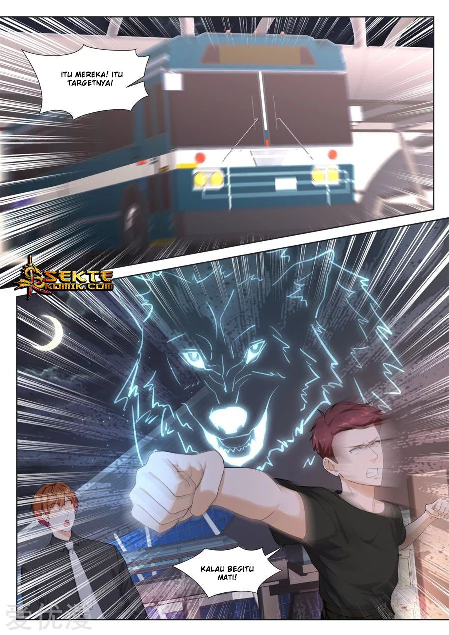 Metropolitan System chapter 244