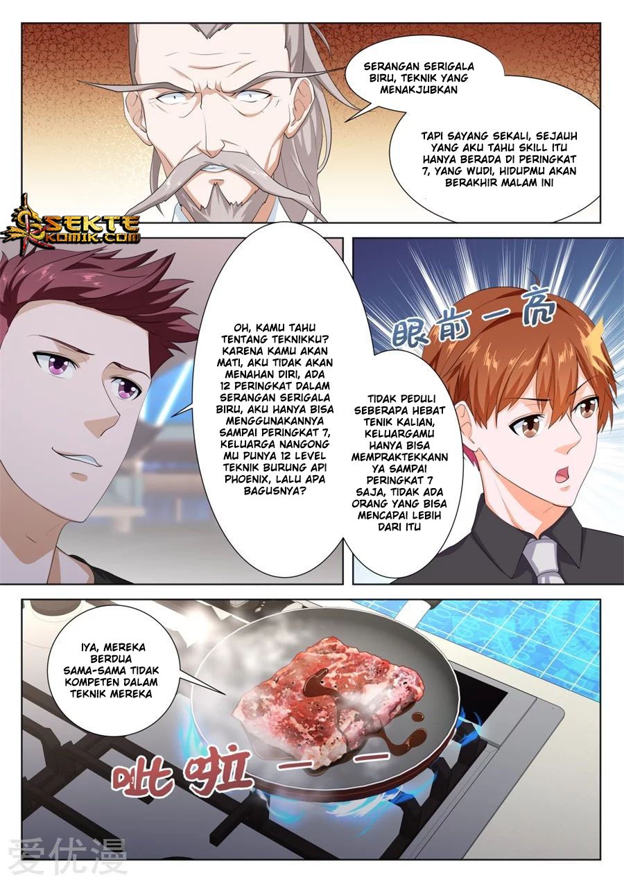 Metropolitan System chapter 244
