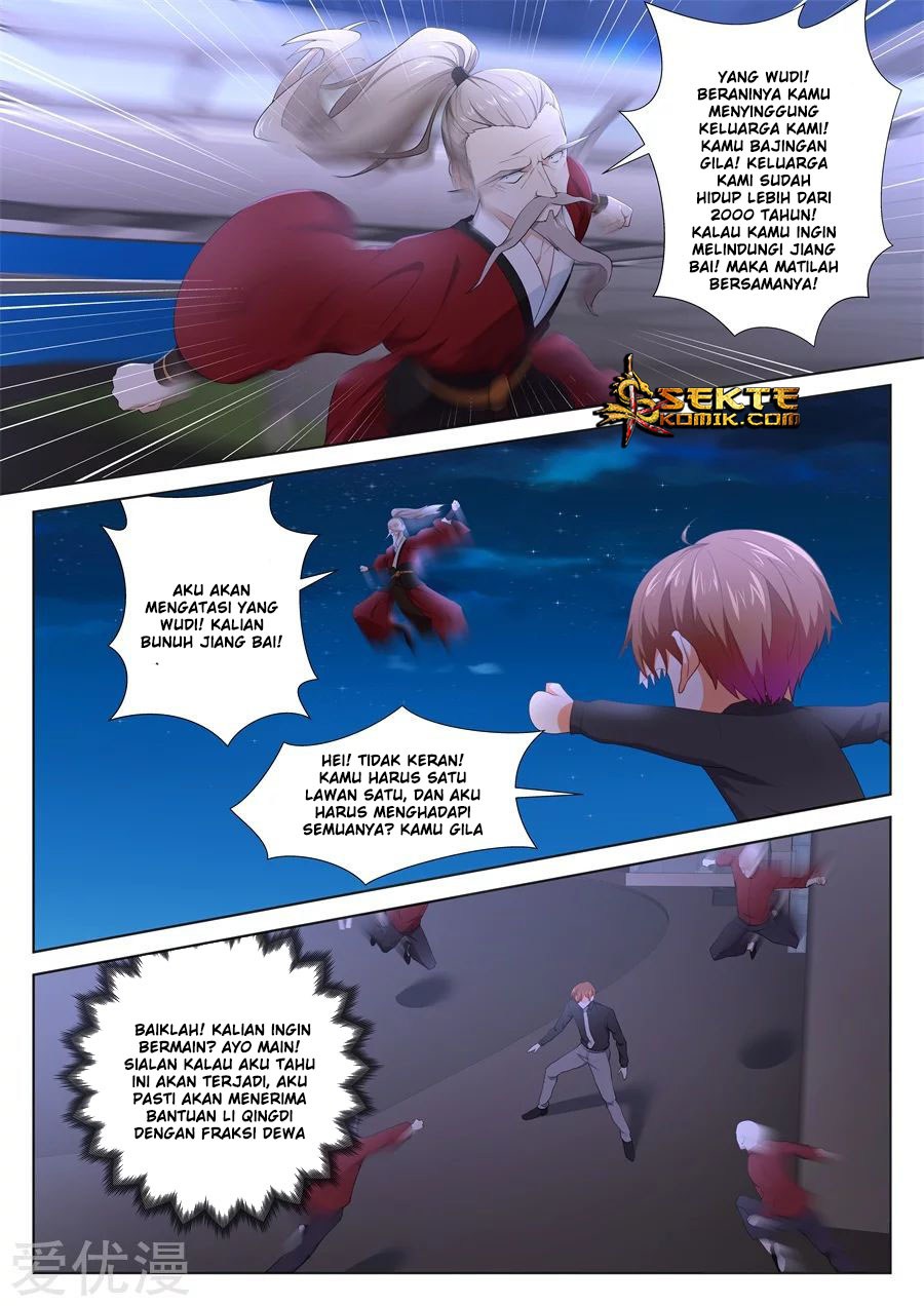 Metropolitan System chapter 244