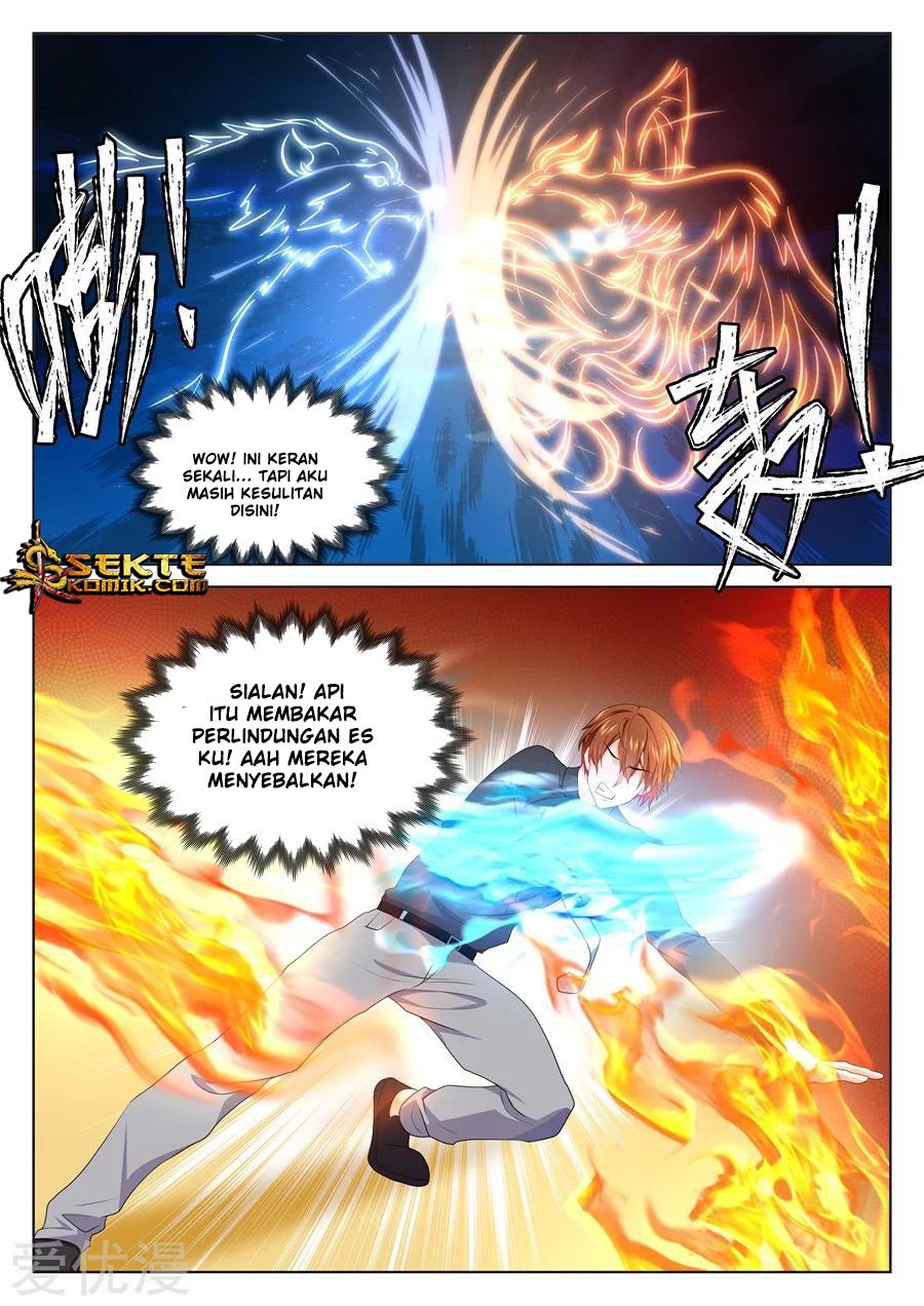 Metropolitan System chapter 244