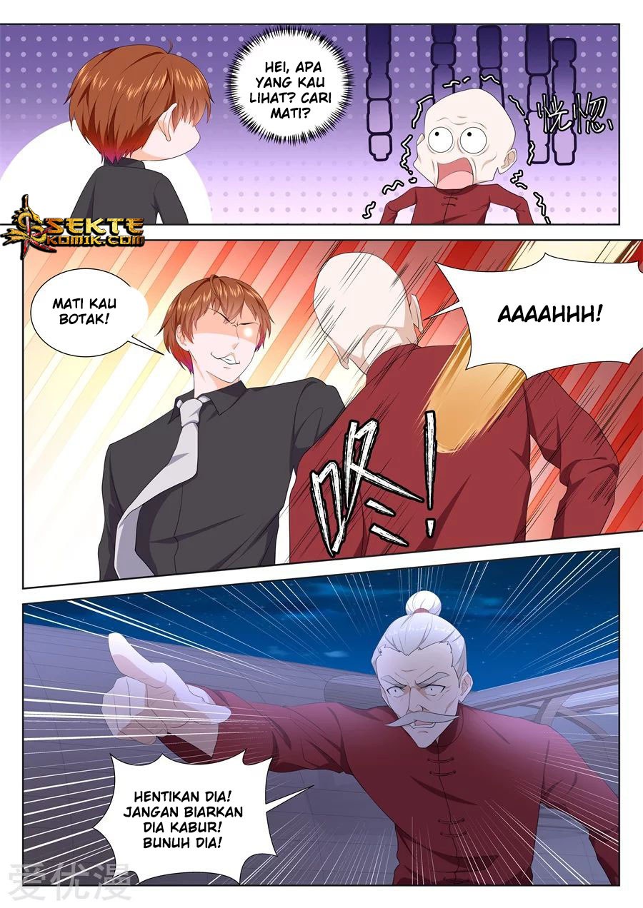 Metropolitan System chapter 244