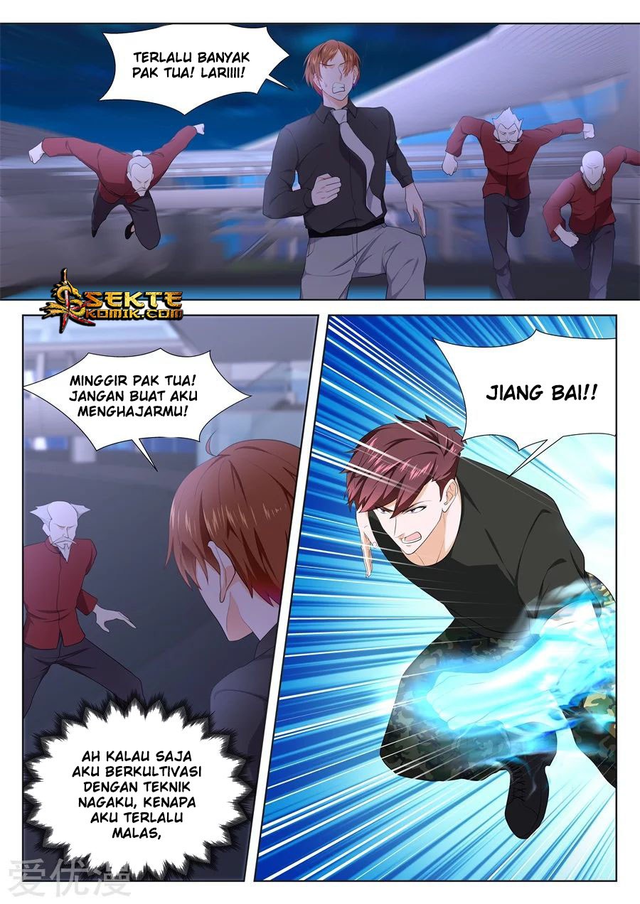 Metropolitan System chapter 244