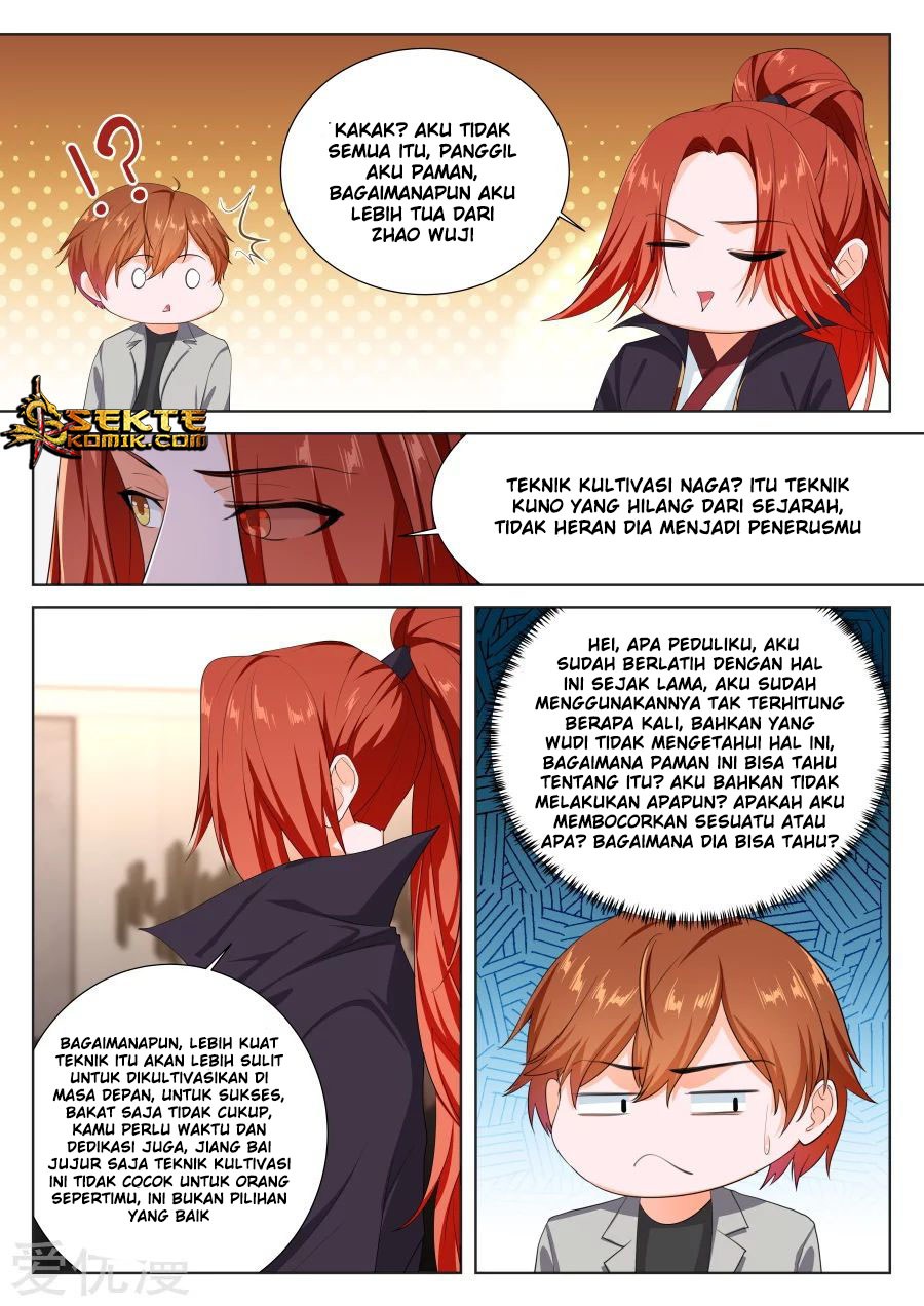 Metropolitan System chapter 246