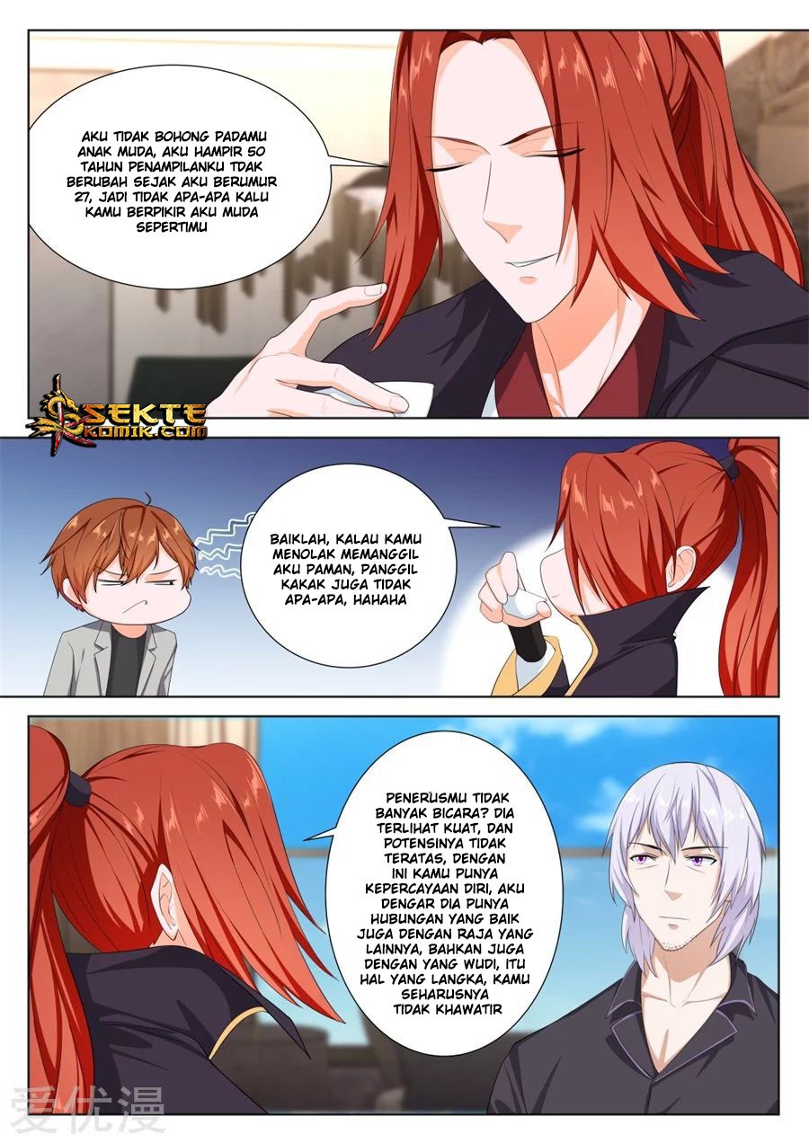 Metropolitan System chapter 246
