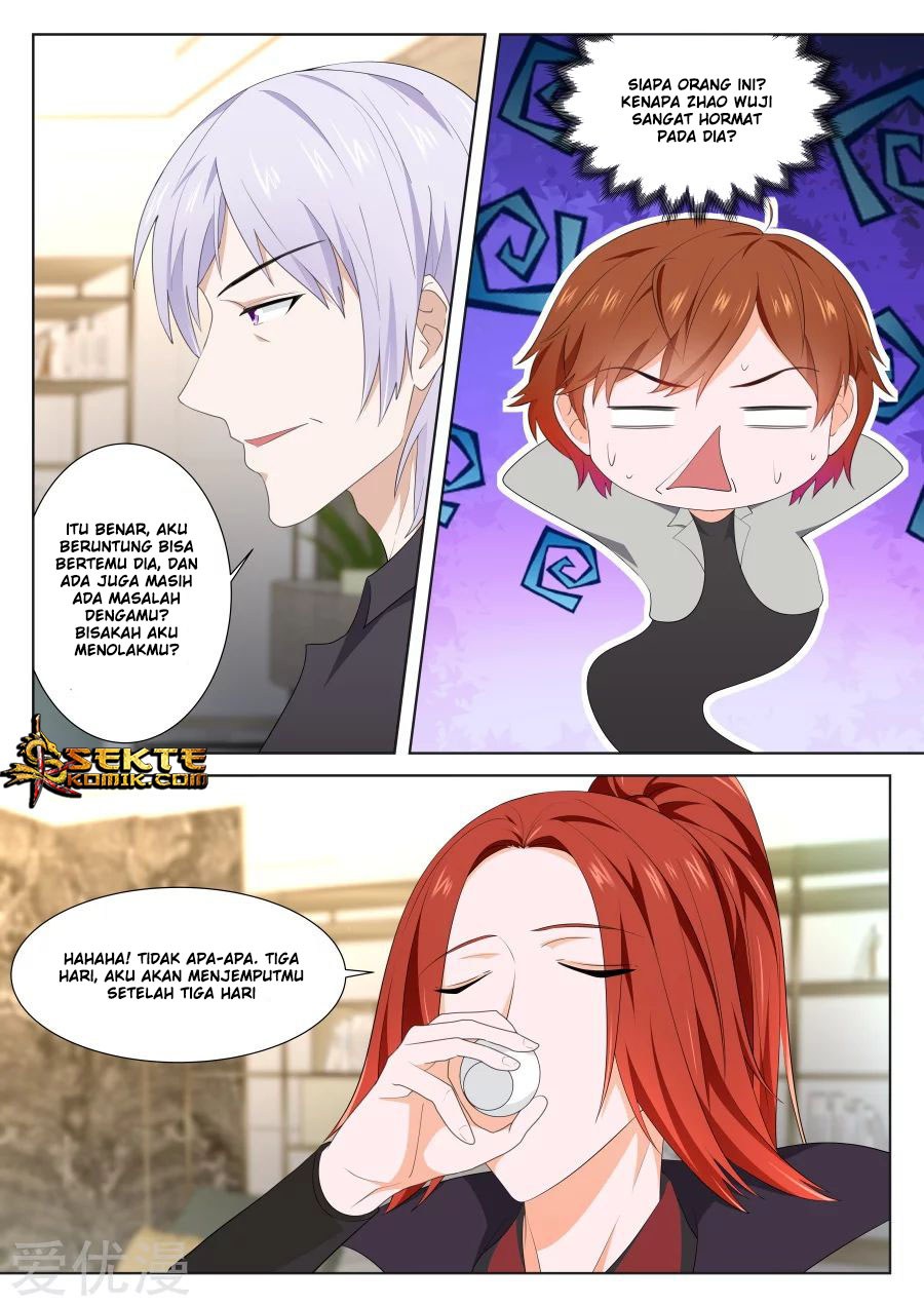 Metropolitan System chapter 246