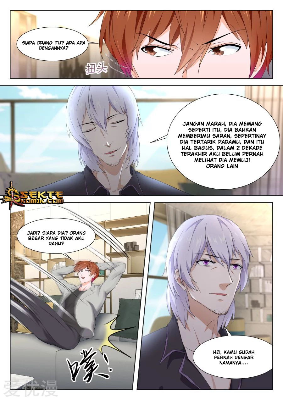 Metropolitan System chapter 246