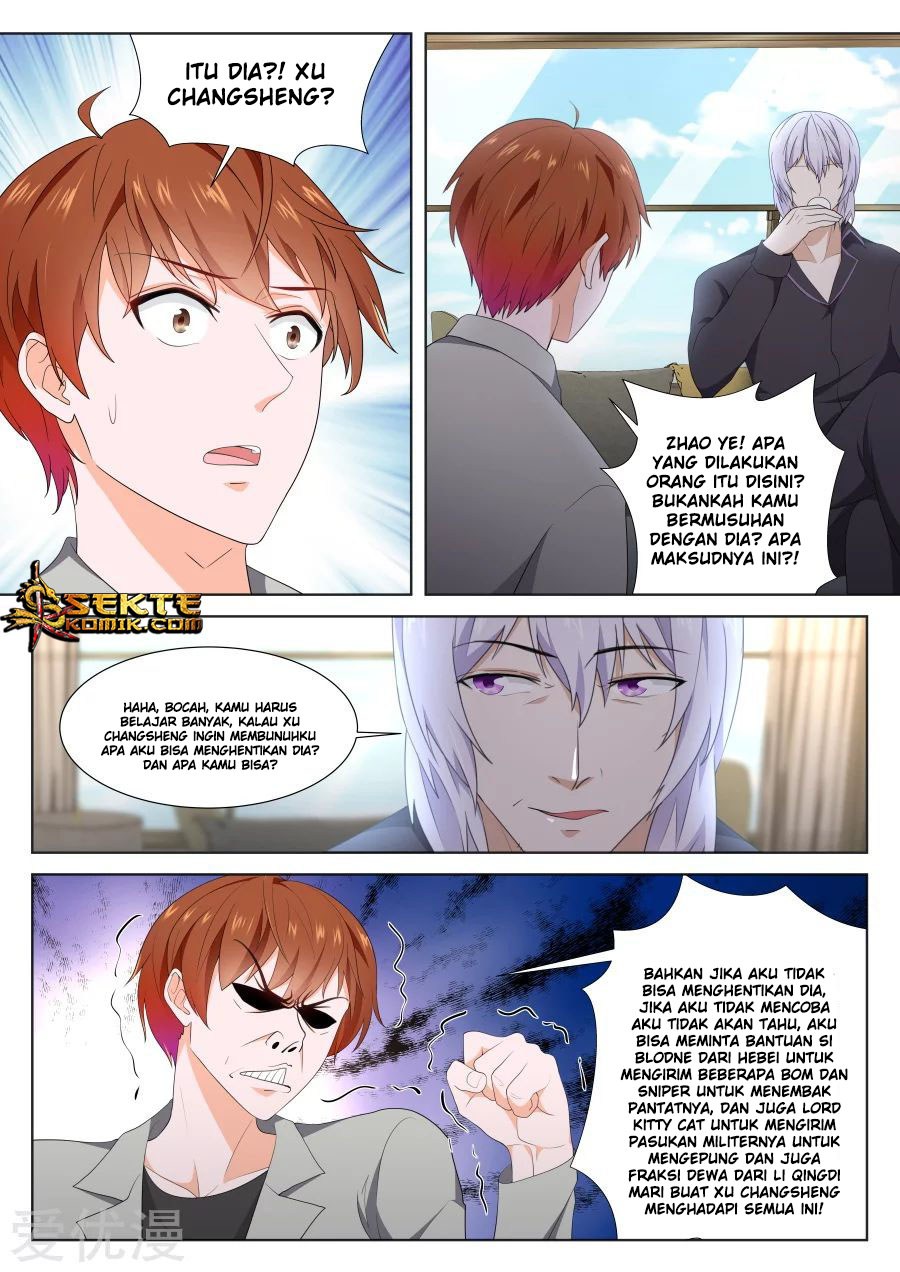 Metropolitan System chapter 246