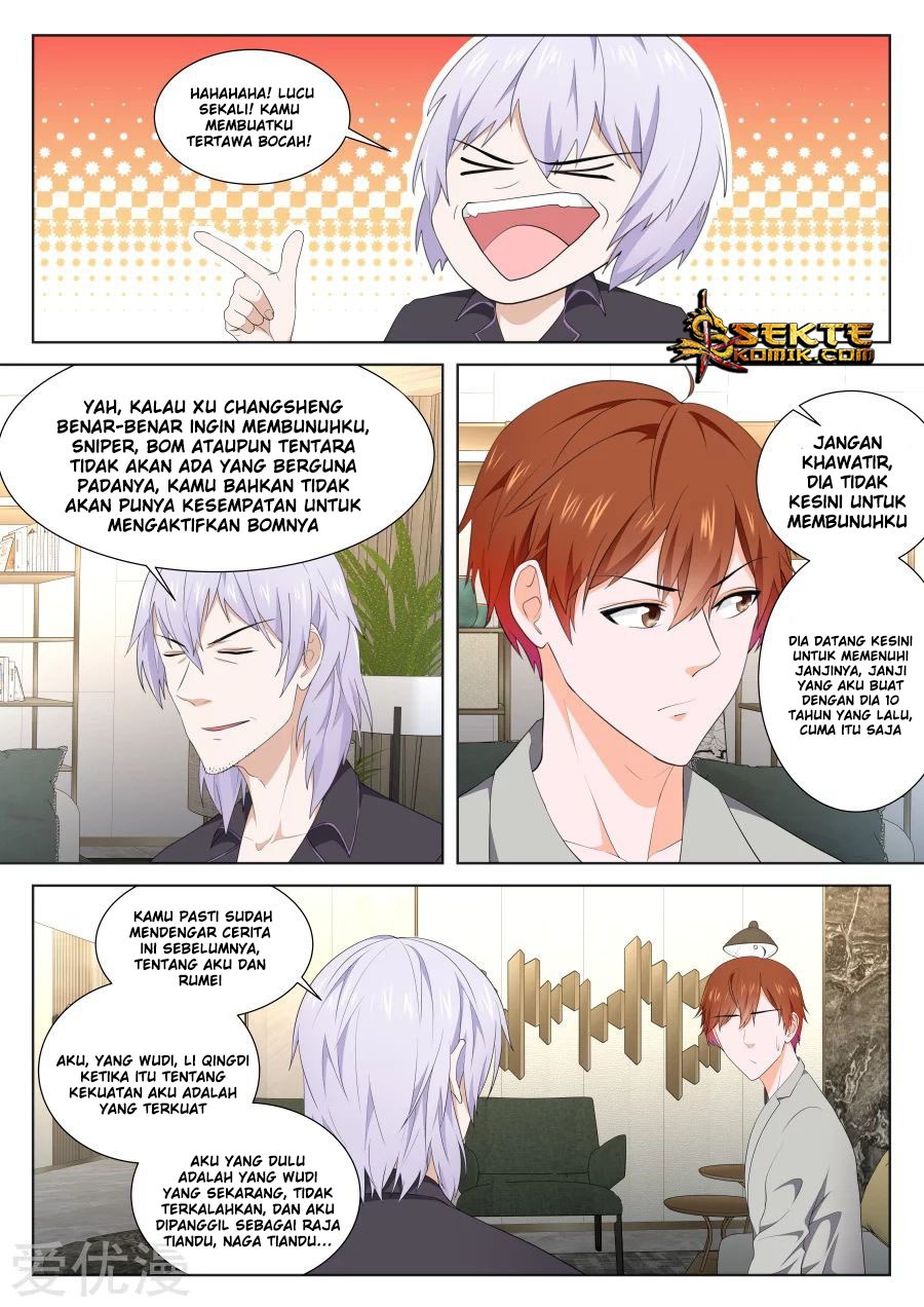 Metropolitan System chapter 246