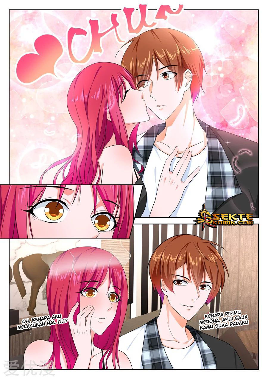 Metropolitan System Chapter 253 Bahasa Indonesia