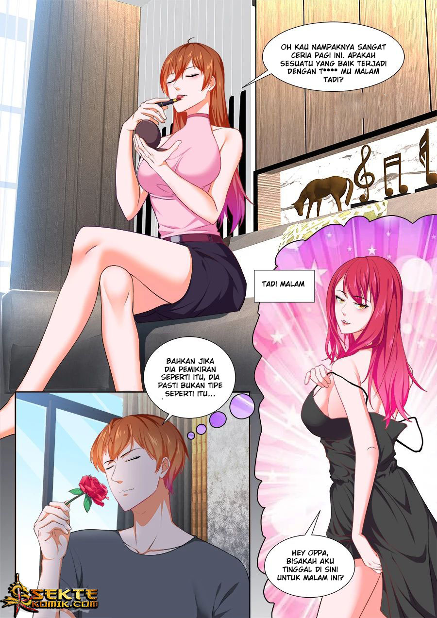 Metropolitan System chapter 254