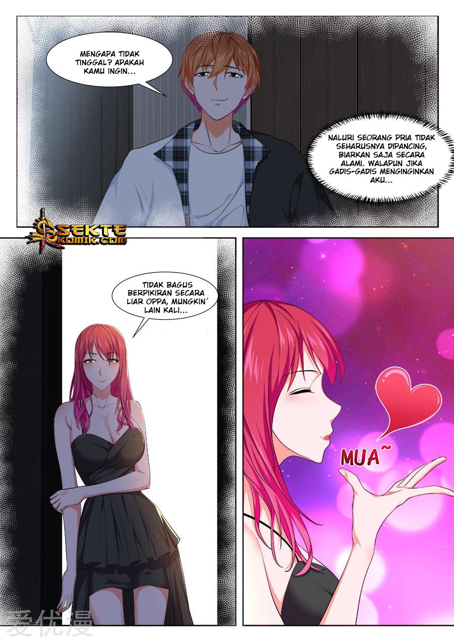 Metropolitan System chapter 254