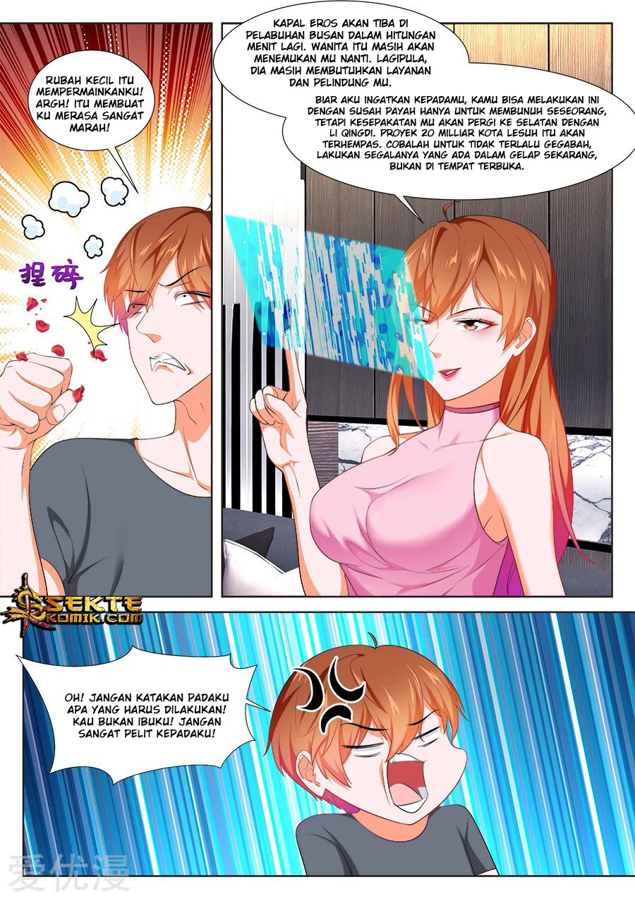 Metropolitan System chapter 254