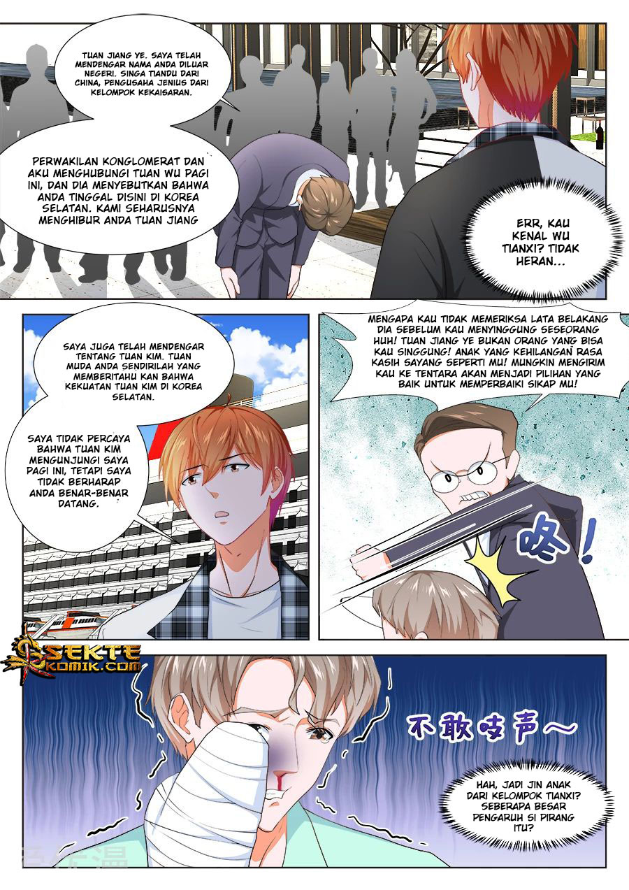Metropolitan System chapter 254