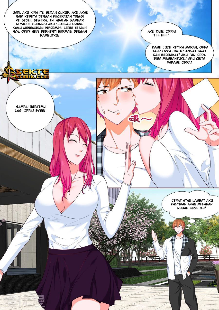 Metropolitan System chapter 254