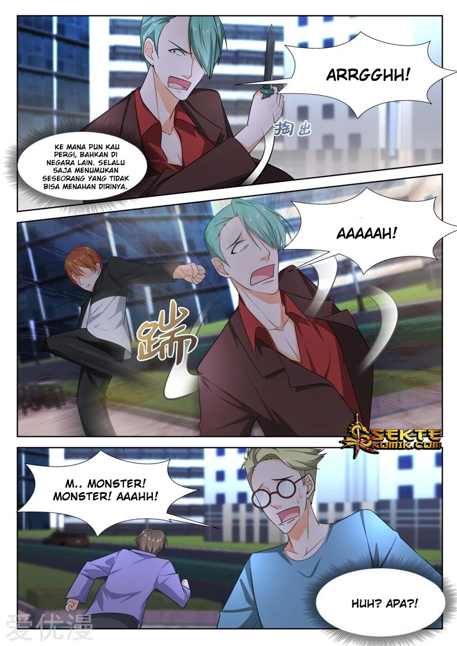 Metropolitan System chapter 255