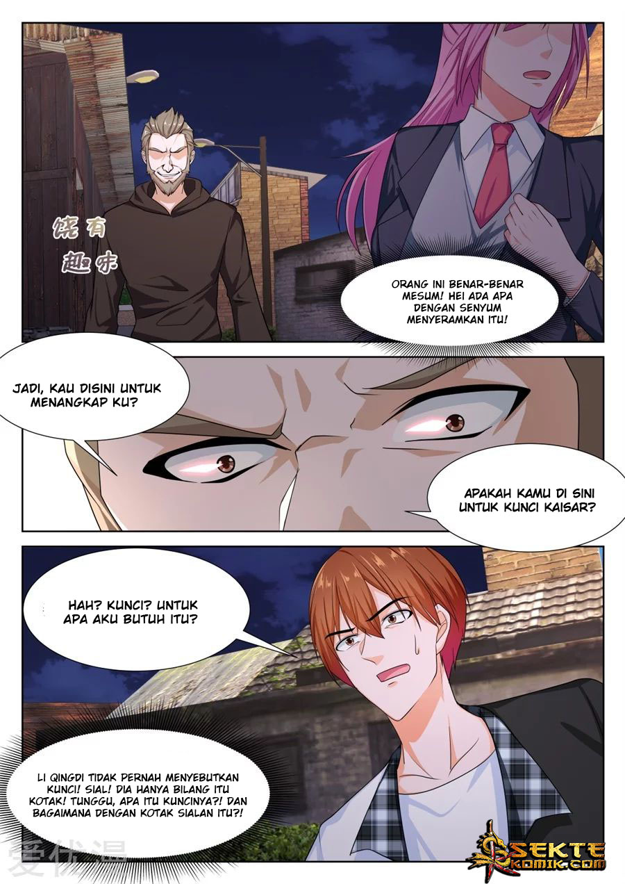 Metropolitan System chapter 255