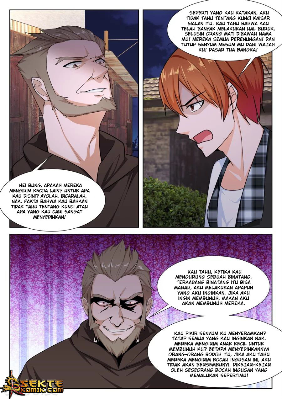 Metropolitan System chapter 255