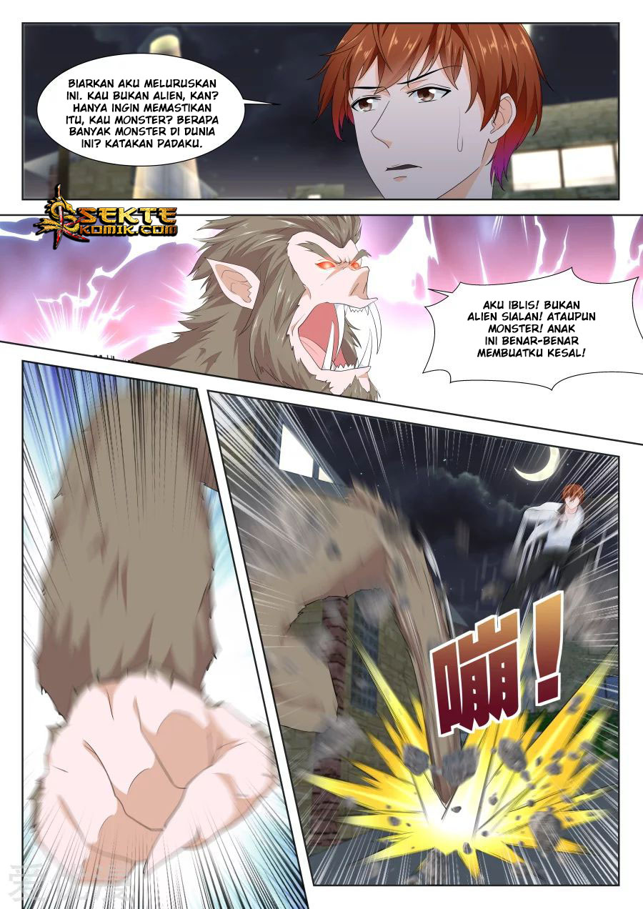 Metropolitan System chapter 256