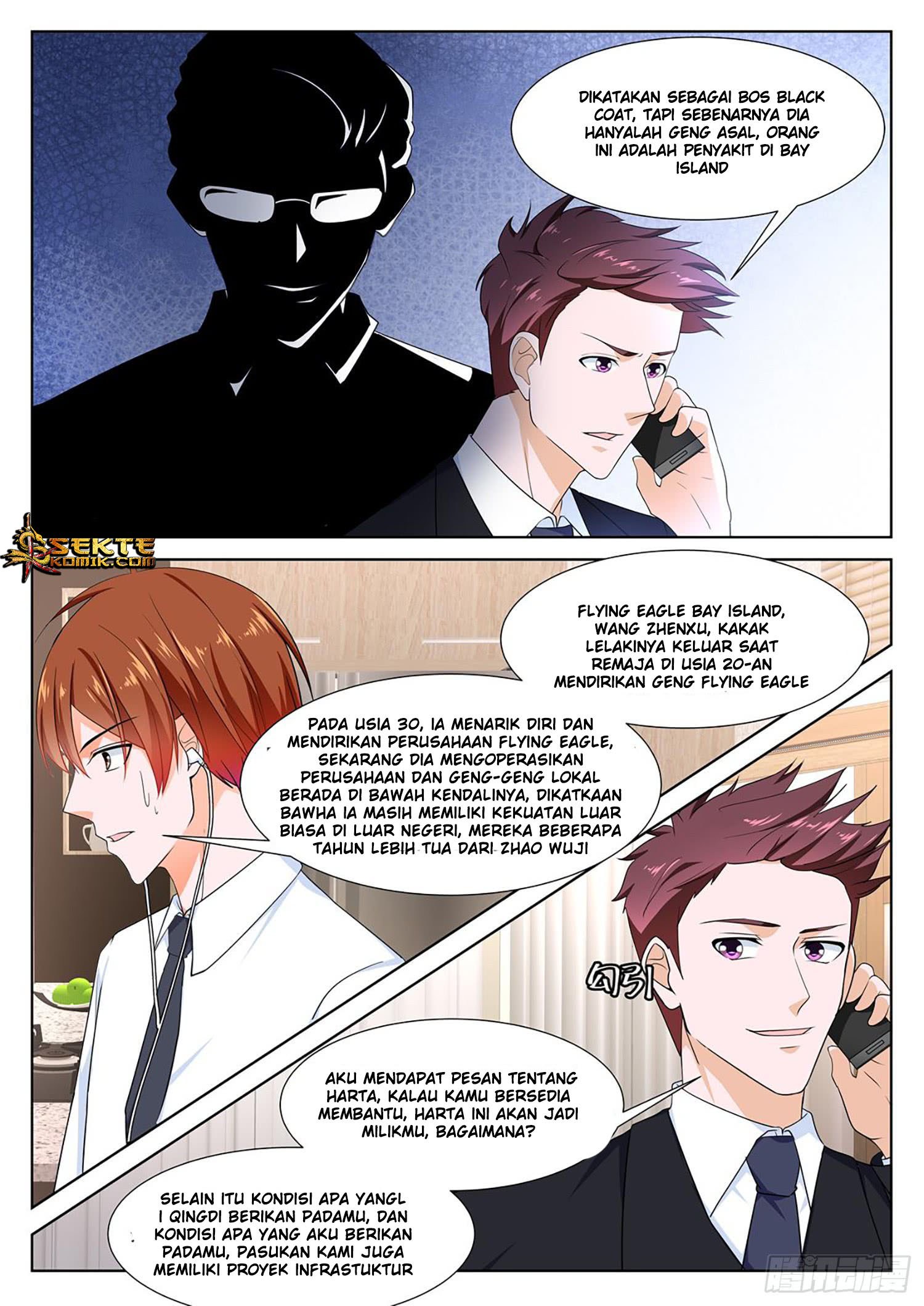 Metropolitan System chapter 269