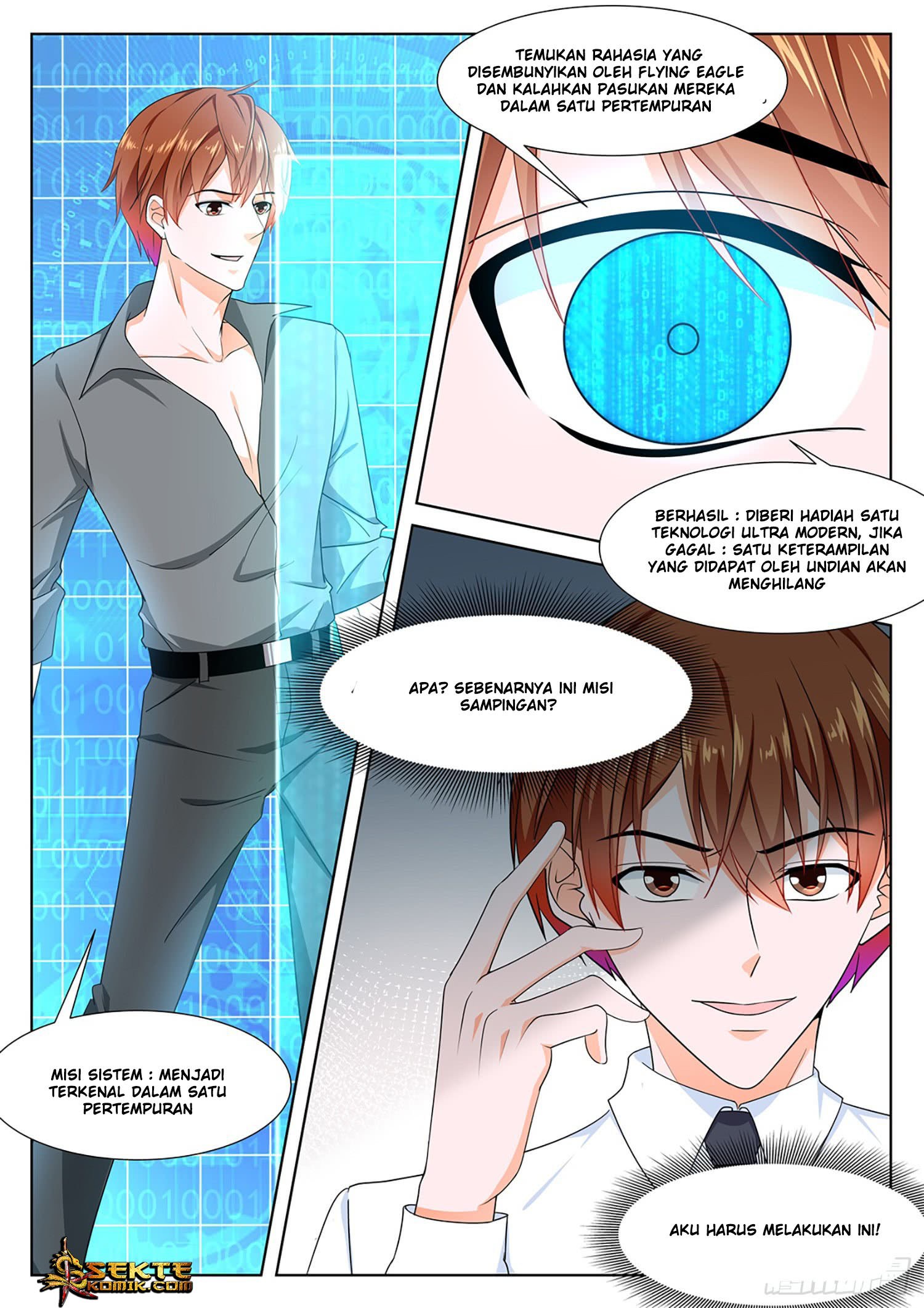 Metropolitan System chapter 269