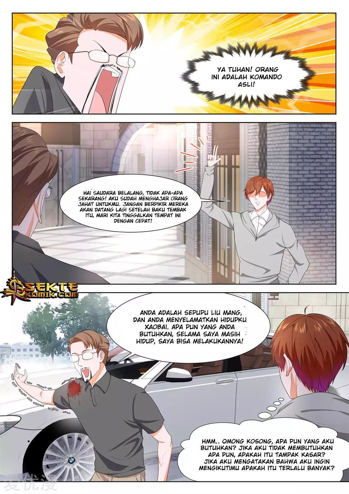 Metropolitan System chapter 270