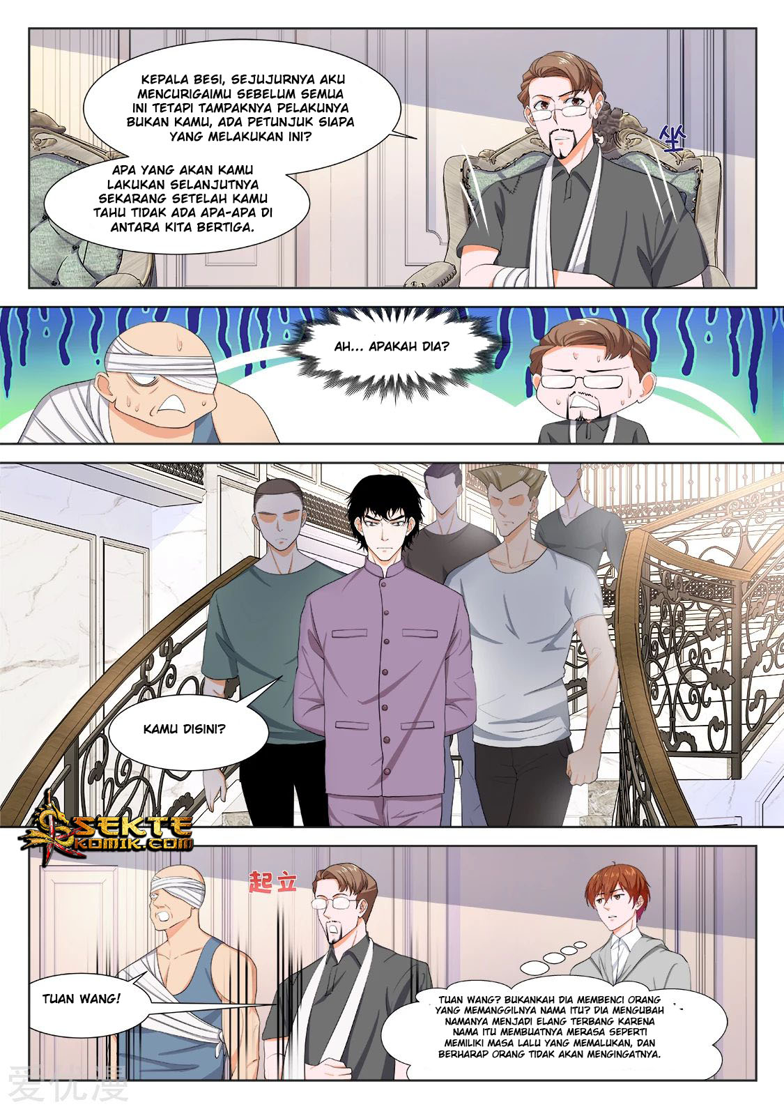 Metropolitan System chapter 270