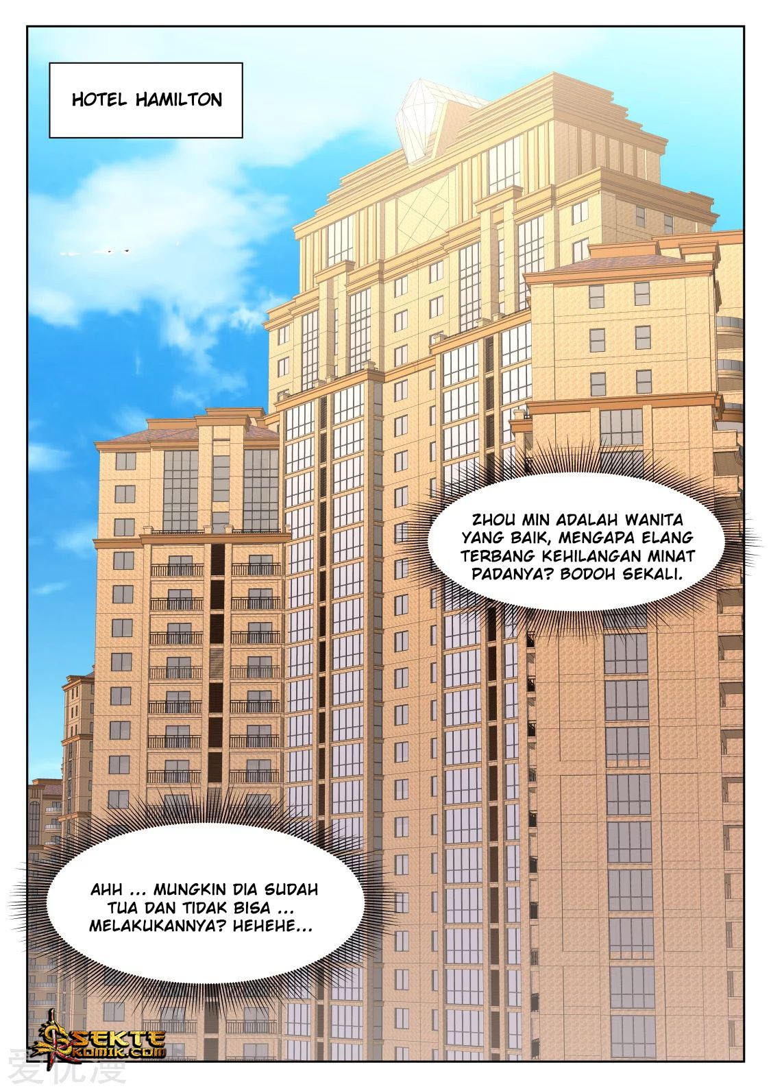 Metropolitan System chapter 273