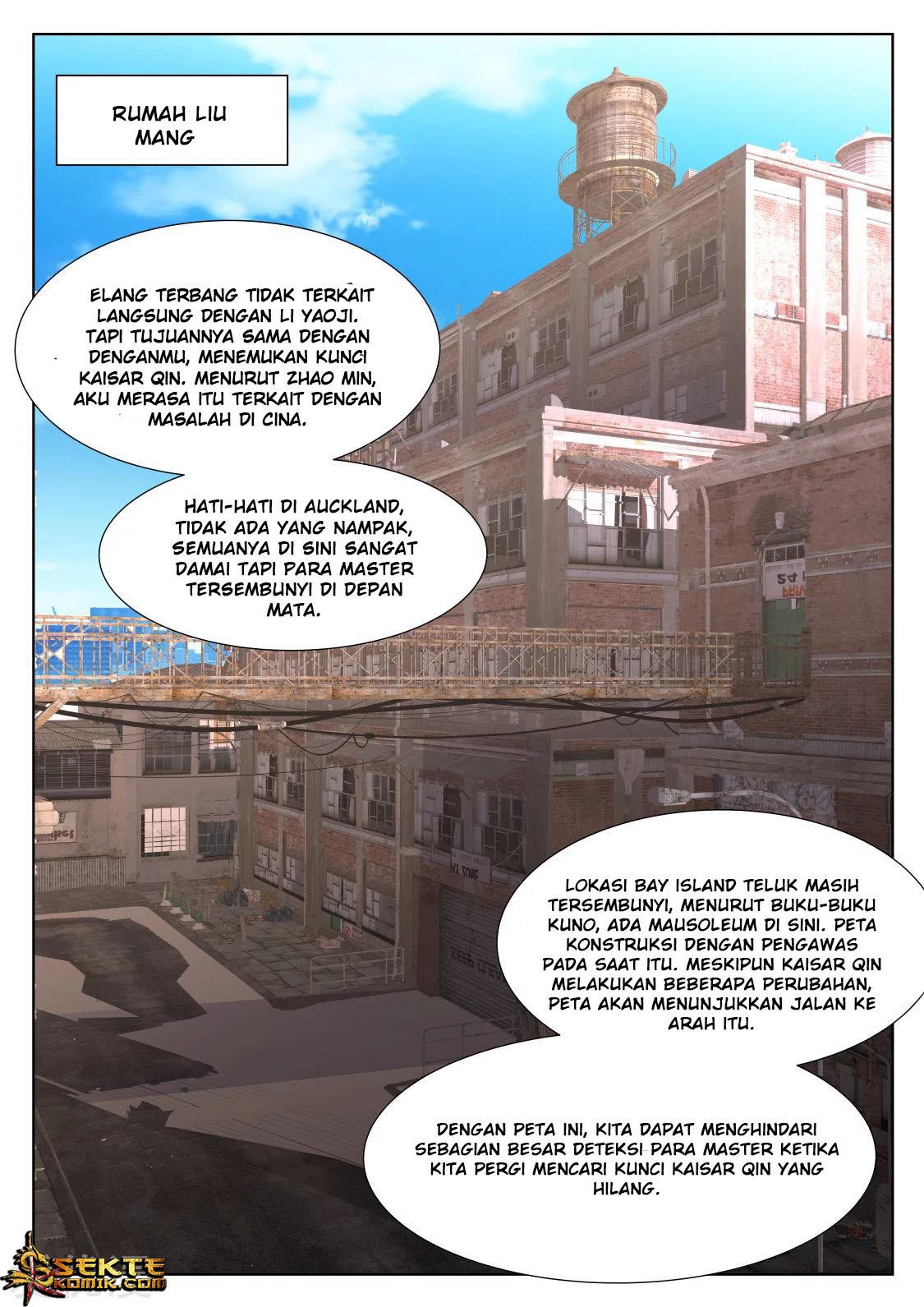 Metropolitan System chapter 273