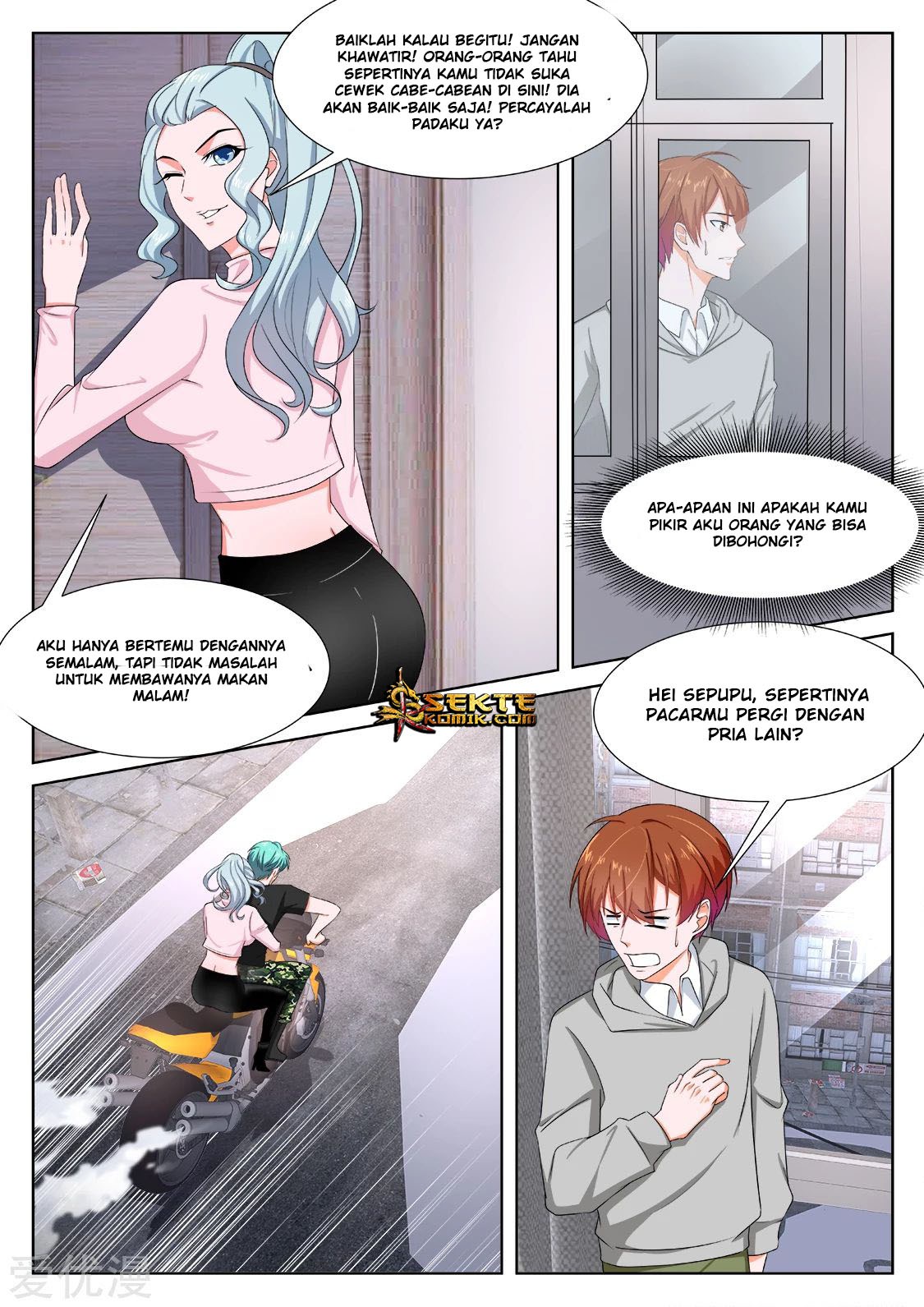 Metropolitan System chapter 273