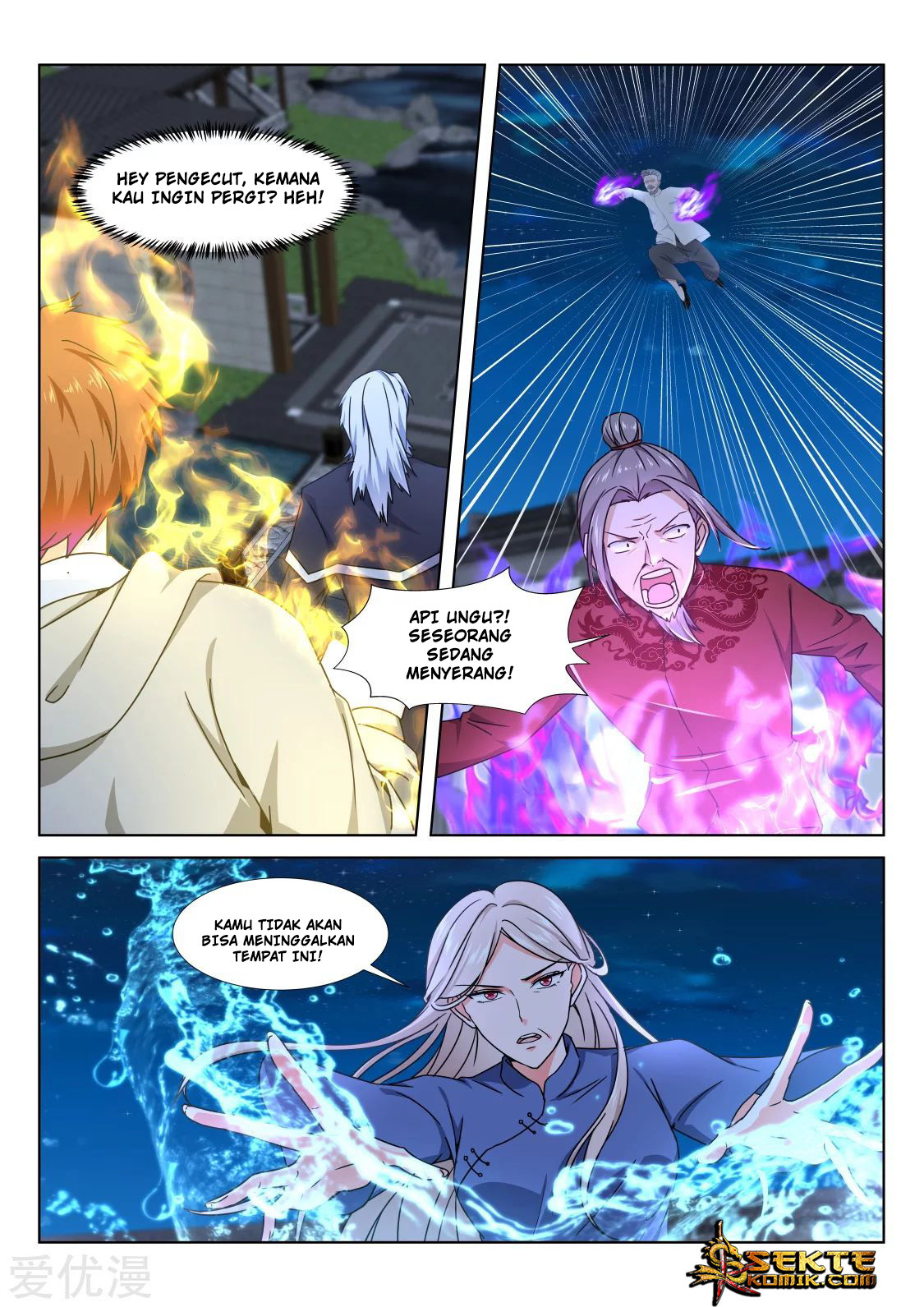 Metropolitan System chapter 279