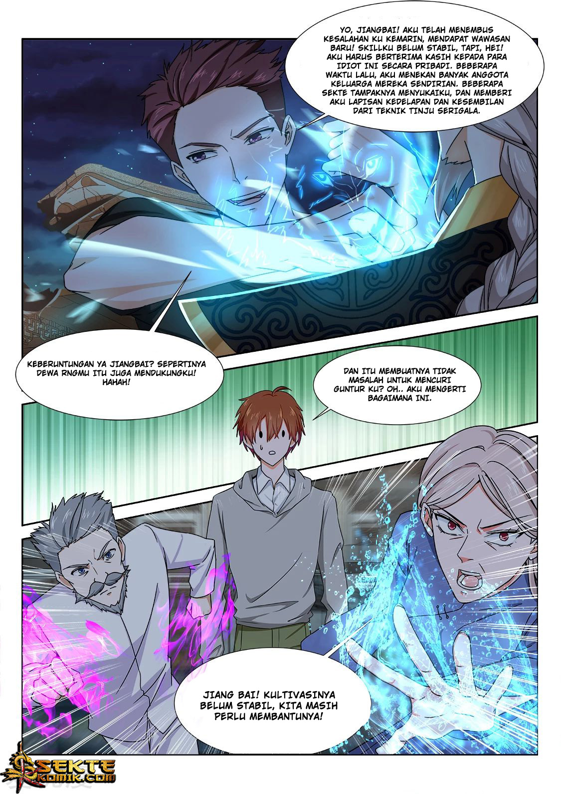Metropolitan System chapter 279