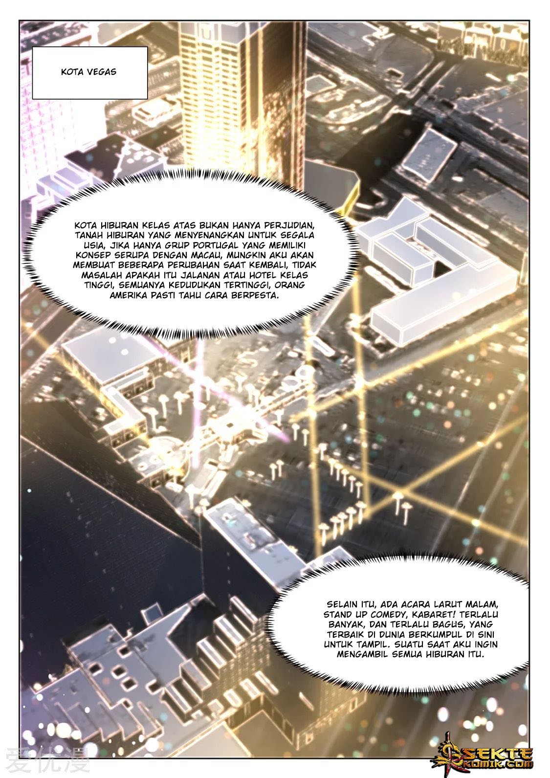 Metropolitan System chapter 286