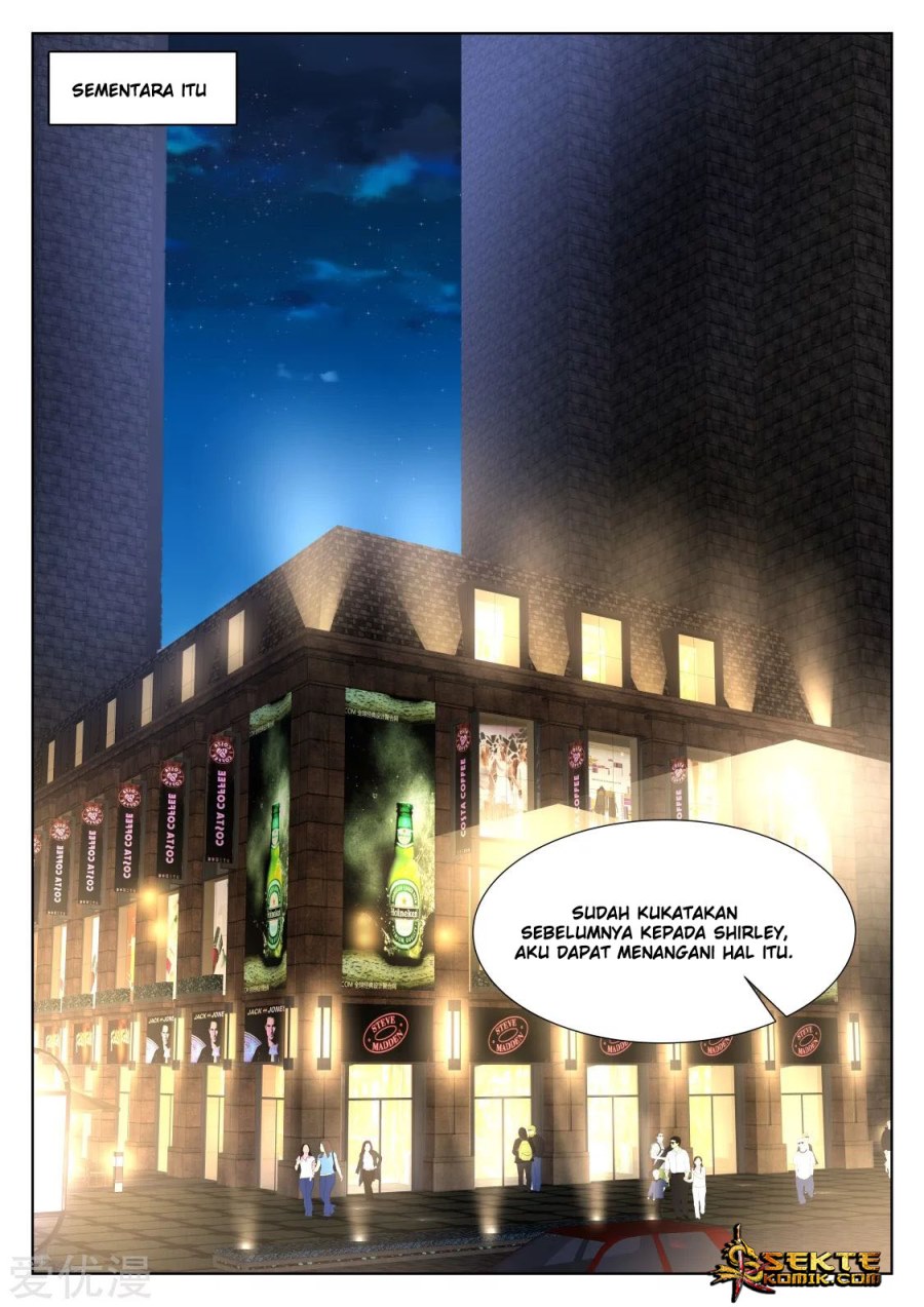 Metropolitan System chapter 295