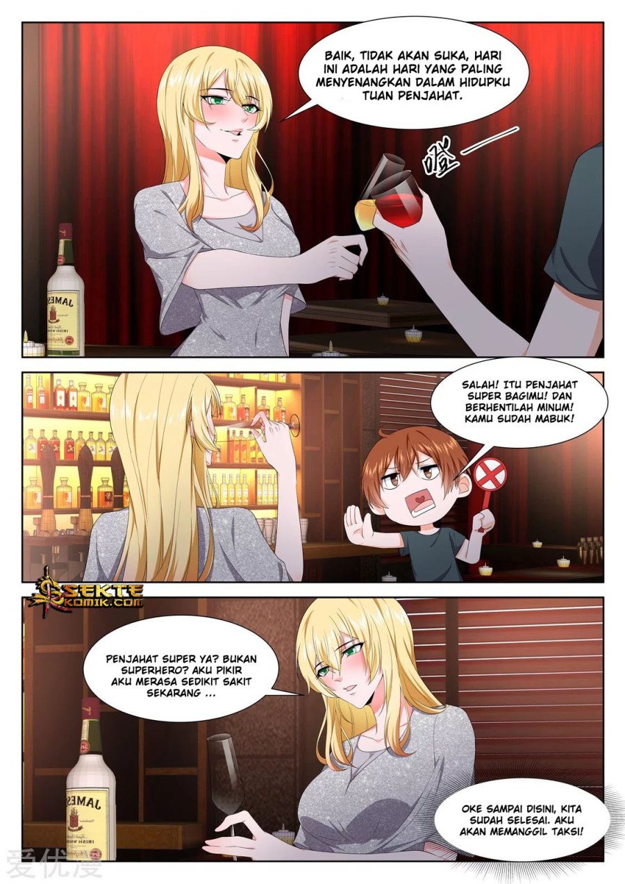 Metropolitan System chapter 295