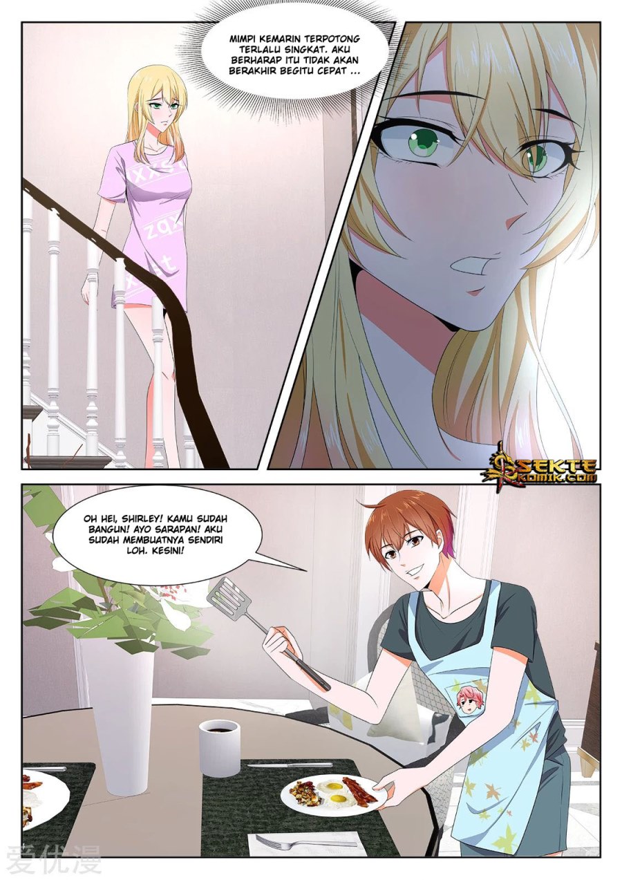 Metropolitan System chapter 295