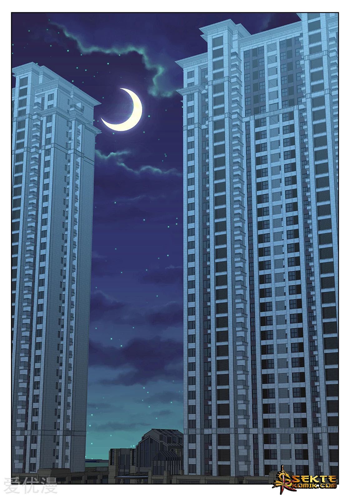 Metropolitan System chapter 309