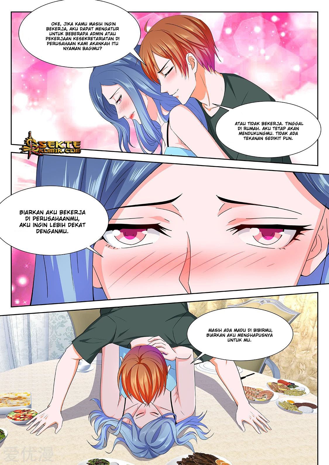 Metropolitan System chapter 309